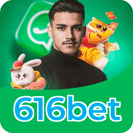 616bet APP mobile iOS Android - 187 mil downloads São Paulo Rio BH